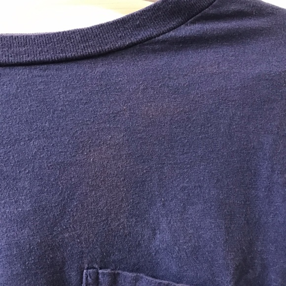 University of Florida Gators Pocket Logo Long Sleeve T-Shirt - Picture 5 of 7